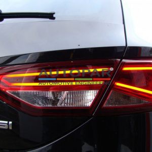 Achterlicht Seat Leon 5F