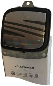 Vergrendeling slot handgreep Seat Leon-0