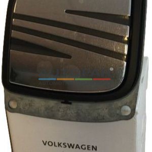 Vergrendeling slot handgreep Seat Leon-0