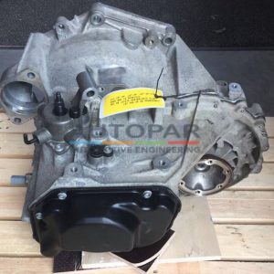 Gereviseerde versnellingsbak 1.6L 5 bak VW Caddy en VW Touran -0