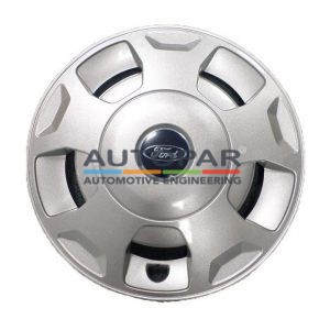 Ford transit wieldop