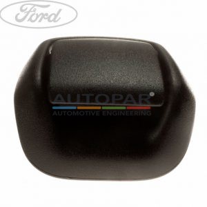 Voorstoel ontgrendelknop Ford Fiesta