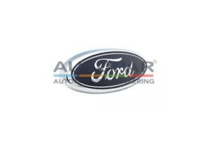 Ford Fiesta embleem