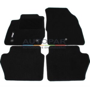 Vloermatten set Ford Fiesta