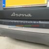 Parkeersensoren Seat Arona achter bumper