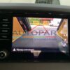 Skoda Karoq achteruitrijcamera Autopar fileparkeren