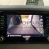 Skoda Karoq achteruitrijcamera Autopar fisheye lens
