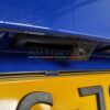 Skoda Karoq achteruitrijcamera achterklep
