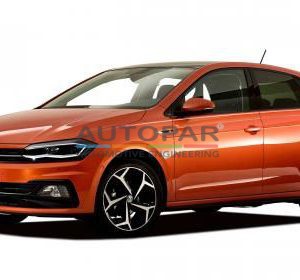 Polo 2018 - 2022