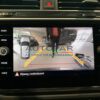 Achteruitrijcamera Volkswagen T-Roc
