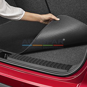 Seat Arona dubbelzijdige kofferbakmat