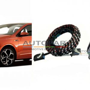 autopar camera 2018 polo origineel