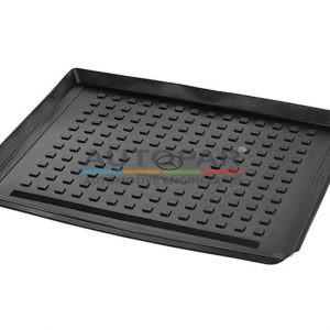 kofferbakmat Mercedes-Benz