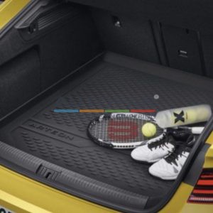 Kofferbakmat VW Arteon