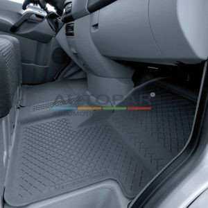 Mercedes-Benz Vito vloermatten