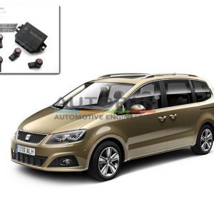 Parkeersensoren Seat Alhambra