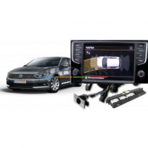 Parkeersensoren Volkswagen Touran 2015 - heden