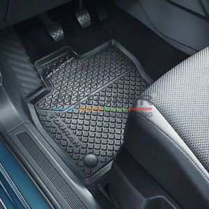 Matten set VW Touran
