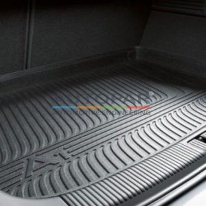 Kofferbakschaal Audi A1