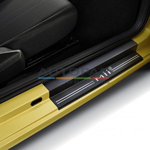 Seat Mii instapfolie