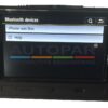 VW RCD660+ Android Auto Bluetooth Multimedia-5328