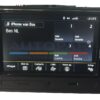 VW RCD660+ Android Auto Bluetooth Multimedia-5327