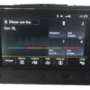 VW RCD660+ Android Auto Bluetooth Multimedia-5325