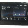 VW RCD660+ Android Auto Bluetooth Multimedia-5324