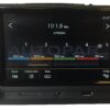 VW RCD660+ Android Auto Bluetooth Multimedia-5336
