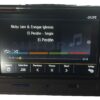 VW RCD660+ Android Auto Bluetooth Multimedia-5334