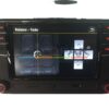 VW RCD660+ Android Auto Bluetooth Multimedia-5331