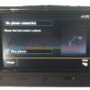 VW RCD660+ Android Auto Bluetooth Multimedia-5329