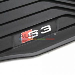 Audi S3 mattenset