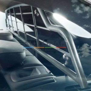 Audi A4 scheidingswand