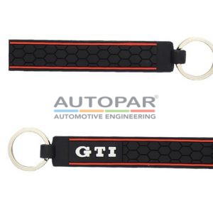 Volkswagen GTI Sleutelhanger