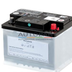 000 915 105 DE Accu VW