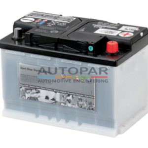 000 915 105 DB Accu VW