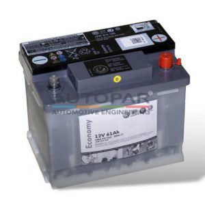 JZW915105 accu VW Polo