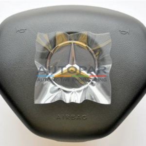 Airbag Mercedes-Benz