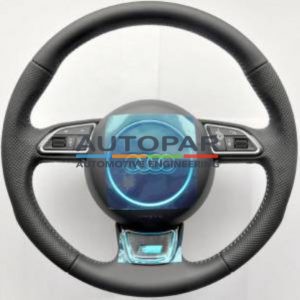 Audi S-line stuurwiel rond