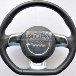 Audi stuur S-Line