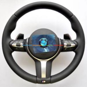 BMW M sportstuur