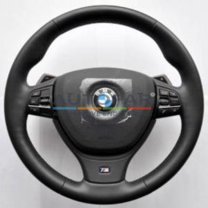 BMW stuurwiel