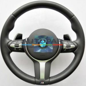 BMW M sportstuur