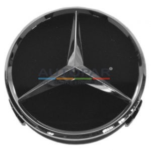 Mercedes-Benz wieldop kap