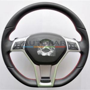 Mercedes-Benz stuurwiel