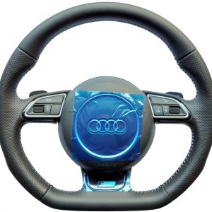 Audi S-line stuur