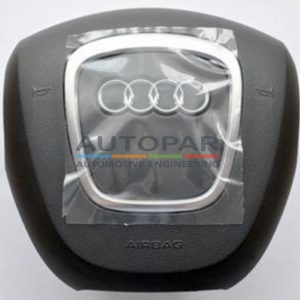 Audi A3 S3 airbag