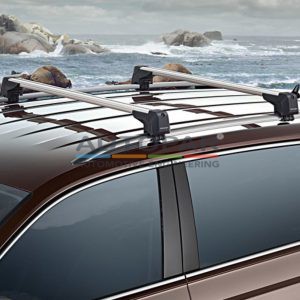 Allesdragers VW Tiguan Allspace