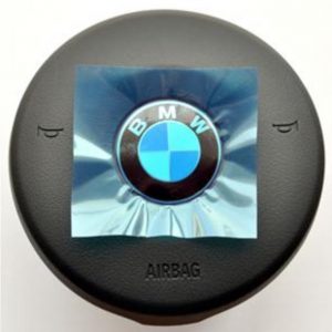 BMW Airbag